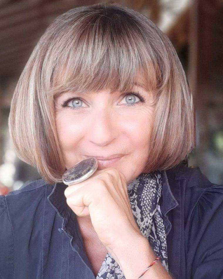 Carole Favre